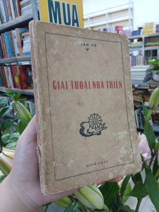 GIAI THOẠI NHÀ THIỀN - PHẠM VÕ