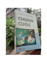 CHUNG CUỘC - KHÁNH TRƯỜNG