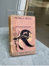 TRANG - VĂN HÒA & NHẤT ANH (NGƯỜI DỊCH)