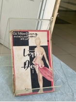 LÀM ĐẸP - CÔ VÂN GIANG