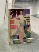 NỮ SINH - NGUYỄN NHẬT ÁNH