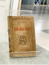 GIÓ ĐẦU MÙA - THẠCH LAM