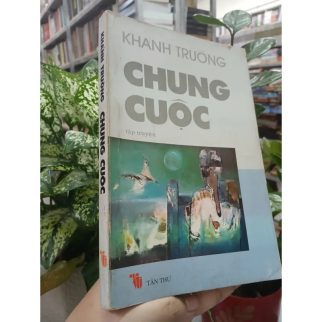 CHUNG CUỘC - KHÁNH TRƯỜNG