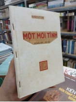 MỘT MỐI TÌNH - PHẠM HUY TOẠI