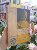 LỊCH SỬ ĐỨC PHẬT TỔ CỒ ĐÀM - THÔNG KHAM