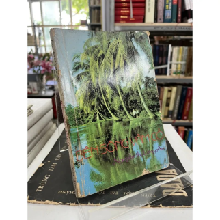 BÊN SÔNG VÀM CỎ - NGUYỄN THỊ LONG AN