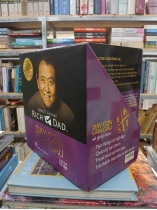 DẠY CON LÀM GIÀU (TRỌN BỘ 13 TẬP) - ROBERT T. KIYOSAKI 
