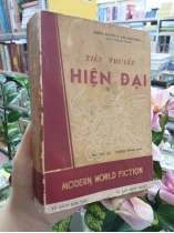TIỂU THUYẾT HIỆN ĐẠI - Dương Thanh Bình dịch