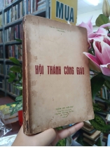 HỘI THÁNH CÔNG GIÁO 