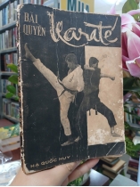 BÀI QUYỀN KARATE - HẠ QUỐC HUY