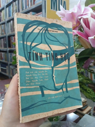 TÍNH TÌNH HỌC - HỒ VĂN MINH