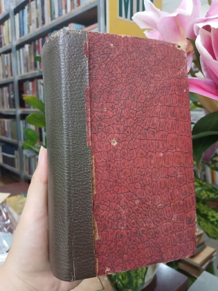 CUỐN THEO CHIỀU GIÓ (Tập 2) - MARGARET MITCHELL (Vũ Kim Thư dịch)