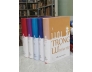 LƯU TRỌNG LƯ TOÀN TẬP ( 5 TẬP)