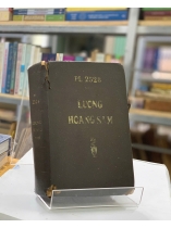 LƯƠNG HOÀNG SÁM - THÍCH VIÊN GIÁC 