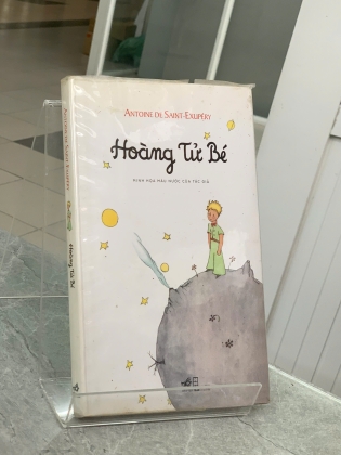 HOÀNG TỬ BÉ - TRÁC PHONG DỊCH THUẬT