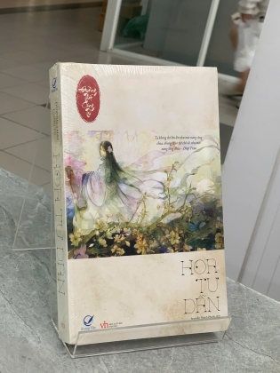 HOA TƯ DẪN - NGUYỄN THÀNH PHƯỚC 