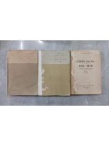 CHIẾN TRANH VÀ HÒA BÌNH (TẬP 2, 3, 4) - L. TÔN XTÔI