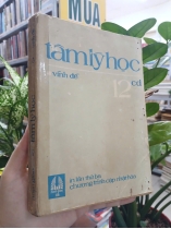 TÂM LÝ HỌC 12CD - VĨNH ĐỄ