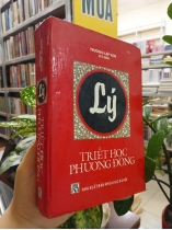 LÝ: TRIẾT HỌC PHƯƠNG ĐÔNG - Trương Lập Văn chủ biên