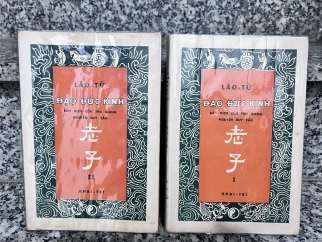 LÃO TỬ ĐẠO ĐỨC KINH - NGUYỄN DUY CẦN 