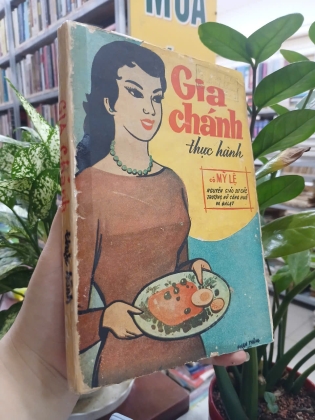 GIA CHÁNH THỰC HÀNH - MỸ LỆ 