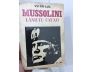 Mussolini Lãnh Tụ Phát Xít - VŨ TÀI LỤC