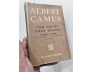 CON NGƯỜI PHẢN KHÁNG - ALBERT CAMUS (BÙI GIÁNG DỊCH THUẬT )