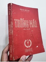 TRỐNG MÁI - KHÁI HƯNG 