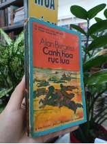 CÁNH HOA RỰC LỬA - ALAN BURGESS (Bản dịch của Nguyễn Nhược Nghiễm)