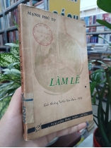LÀM LẼ - MẠNH PHÚ TƯ
