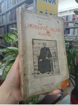 CHINH PHỤ NGÂM BỊ KHẢO - HOÀNG XUÂN HÃN