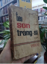 TIÊU SƠN TRÁNG SĨ - KHÁI HƯNG