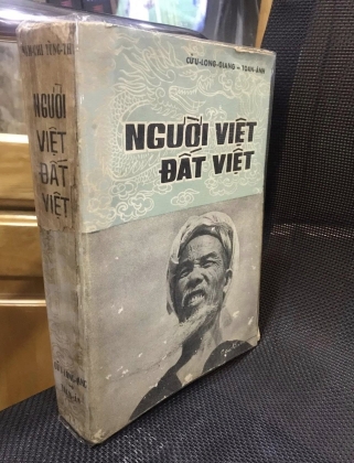 NGƯỜI VIỆT ĐẤT VIỆT - TOAN ÁNH
