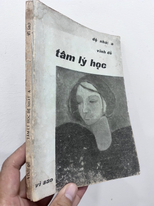 TÂM LÝ HỌC ĐỆ NHẤT - VĨNH ĐỀ 