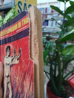 CUỘC LỮ HÀNH BI THẢM - SLAVOMIR RAWICZ (Bản dịch của Vũ Toàn)