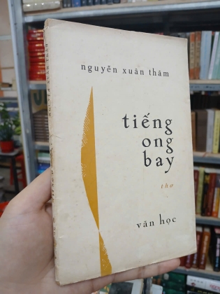 TIẾNG ONG BAY - NGUYỄN XUÂN THÂM