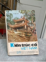 KIẾN TRÚC CỔ VIỆT NAM - VŨ TAM LANG