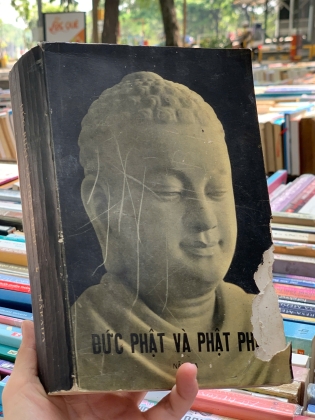 ĐỨC PHẬT VÀ PHẬT PHÁP - NARADA MAHA THERA (PHẠM KIM KHÁNH DỊCH THUẬT)