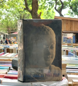 ĐỨC PHẬT VÀ PHẬT PHÁP - NARADA MAHA THERA (PHẠM KIM KHÁNH DỊCH THUẬT)