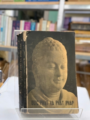 ĐỨC PHẬT VÀ PHẬT PHÁP - NARADA MAHA THERA (PHẠM KIM KHÁNH DỊCH THUẬT)