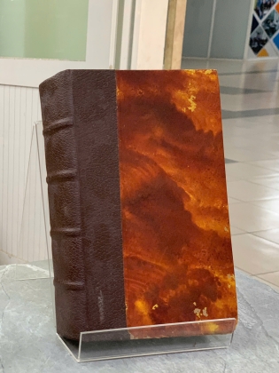 CHƠN LÝ (2 TẬP) - MINH ĐĂNG QUANG