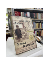 ANGELA’S ASHES (TRO TÀN CỦA ANGELA) - FRANK MCCOURT