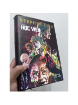 HỌC VIỆN - STEPHEN KING (1890Novel dịch)
