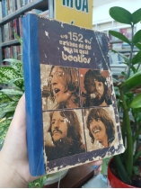 152 CA KHÚC ĐỂ ĐỜI CỦA TỨ QUÁI BEATLES