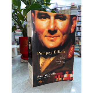 POMPEY ELLIOTT - ROSS McMULLIN