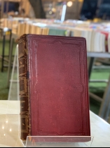 PREMIERES ET NOUVELLES MEDITATIONS POETIQUES (NHỮNG SUY TƯỞNG THI CA) - A. DE LAMARTINE