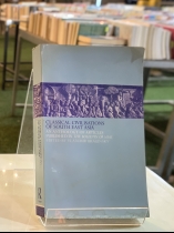 CLASSICAL CIVILISATIONS OF SOUTH EAST ASIA (CÁC NỀN VĂN MINH CỔ ĐIỂN CỦA ĐÔNG NAM Á) - VLADIMIR BRAGINSKY