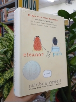 ELEANOR & PARK - RAINBOW ROWELL