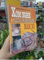 XÓM NGHỀ NGHỀ THỦ CÔNG TRUYỀN THỐNG NAM BỘ