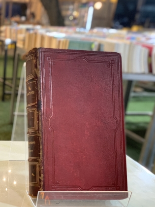 PREMIERES ET NOUVELLES MEDITATIONS POETIQUES (NHỮNG SUY TƯỞNG THI CA) - A. DE LAMARTINE